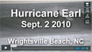 Watch Hurricane Earl Video